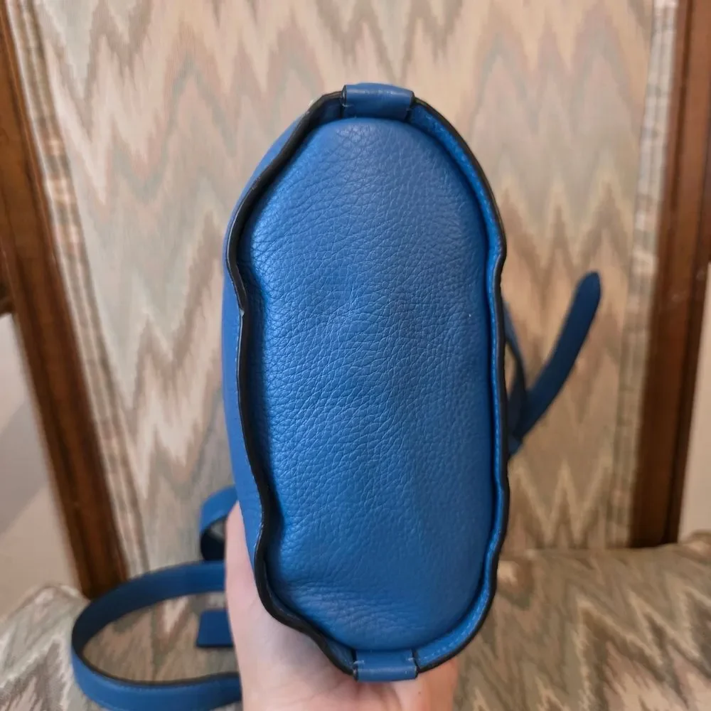 Coach Addie Crossbody C2814 - Picture 5 of 8